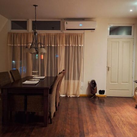 Pleasant Stay Paramaribo Ngoại thất bức ảnh