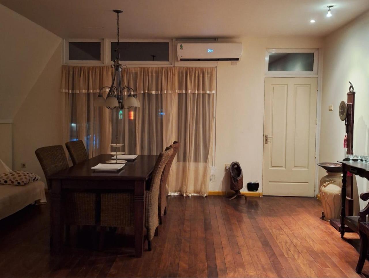 Pleasant Stay Paramaribo Ngoại thất bức ảnh