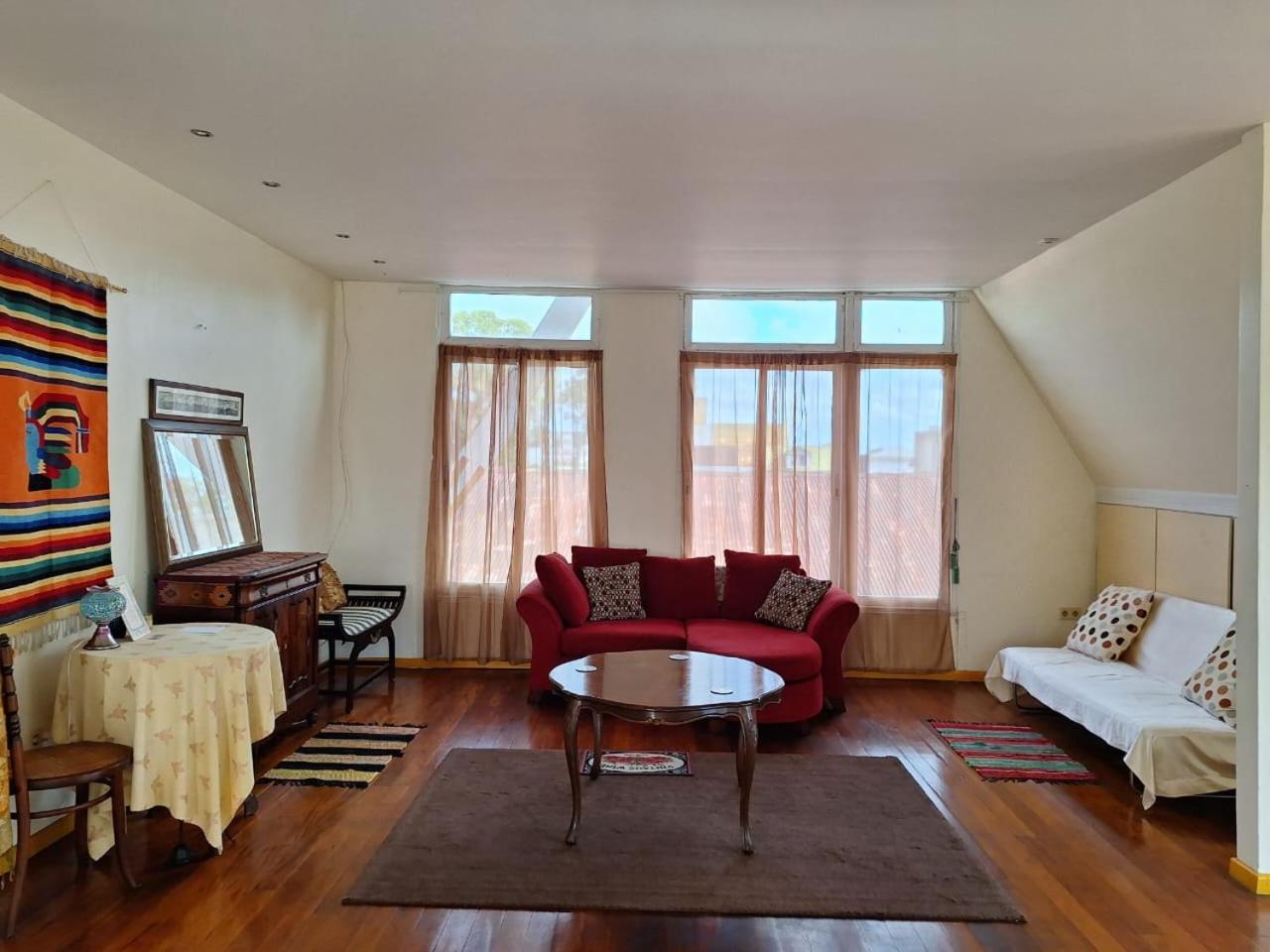 Pleasant Stay Paramaribo Ngoại thất bức ảnh