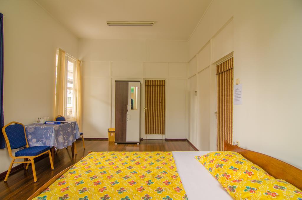 Pleasant Stay Paramaribo Ngoại thất bức ảnh