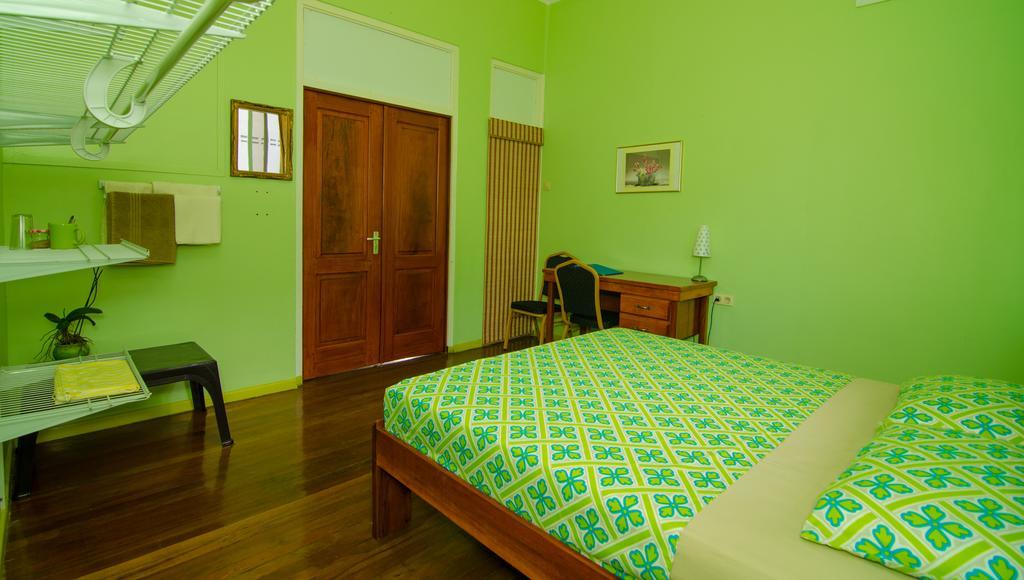 Pleasant Stay Paramaribo Ngoại thất bức ảnh