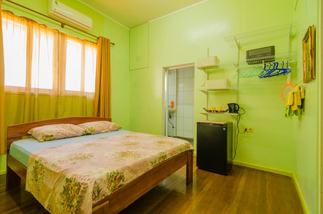 Pleasant Stay Paramaribo Ngoại thất bức ảnh