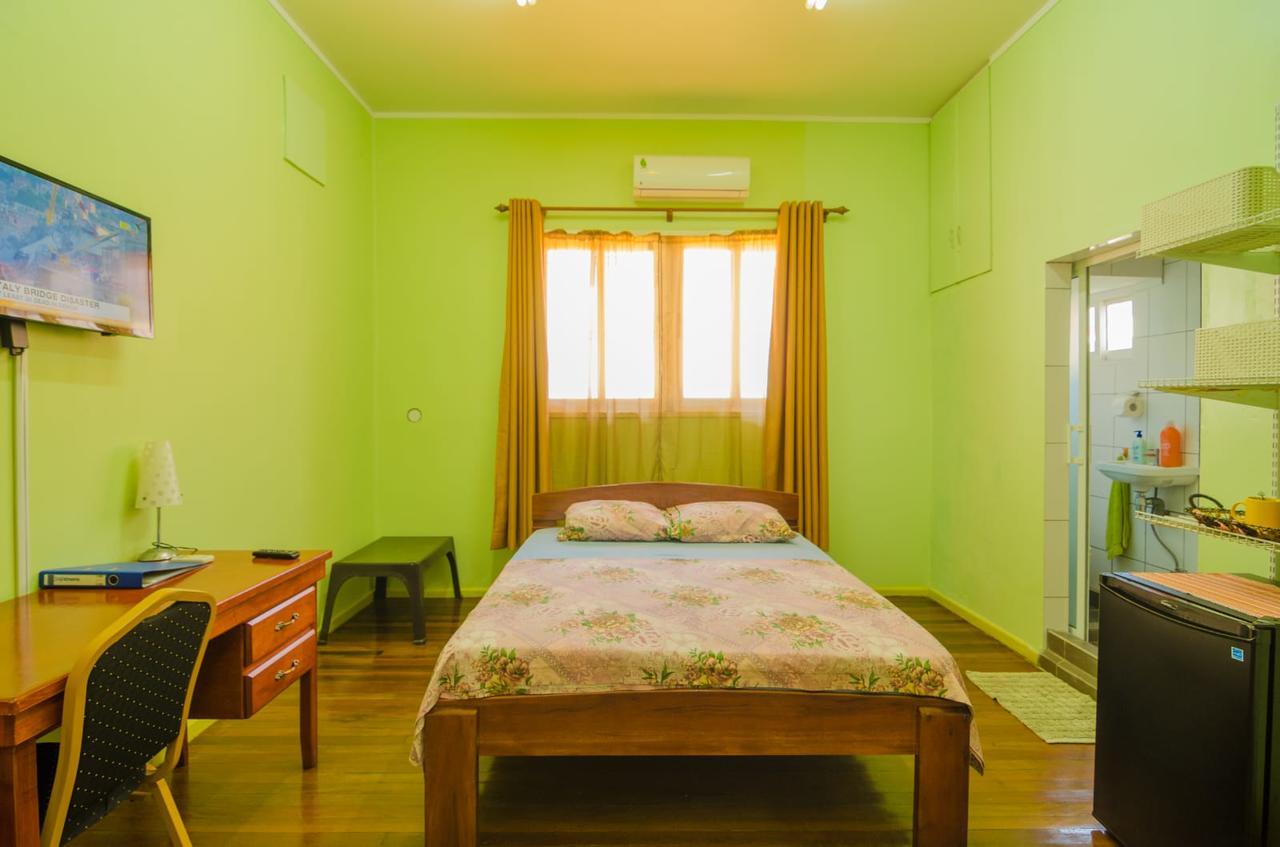 Pleasant Stay Paramaribo Ngoại thất bức ảnh