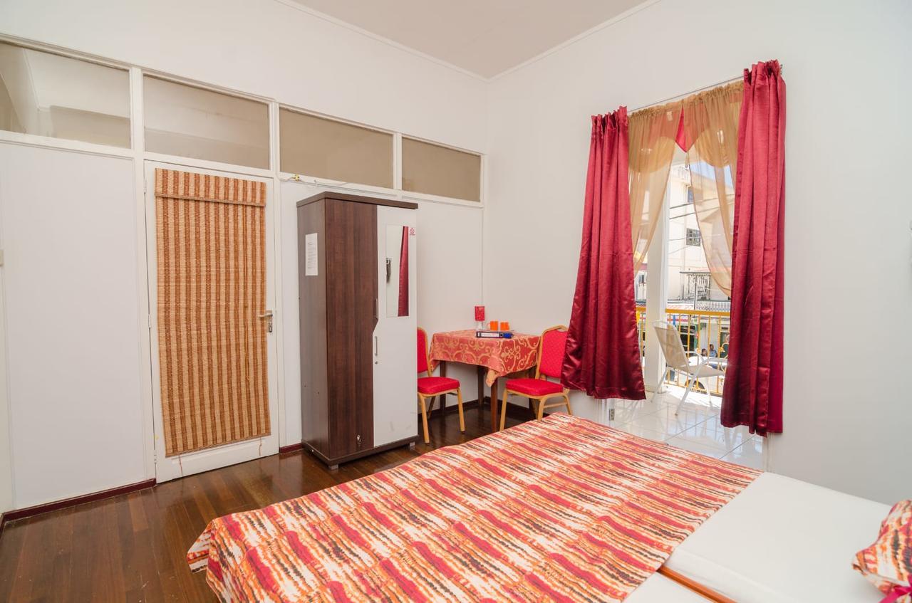Pleasant Stay Paramaribo Ngoại thất bức ảnh