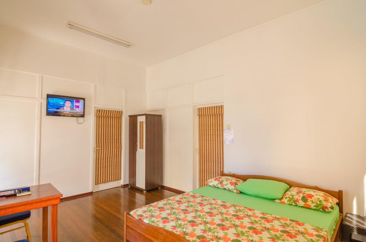 Pleasant Stay Paramaribo Ngoại thất bức ảnh