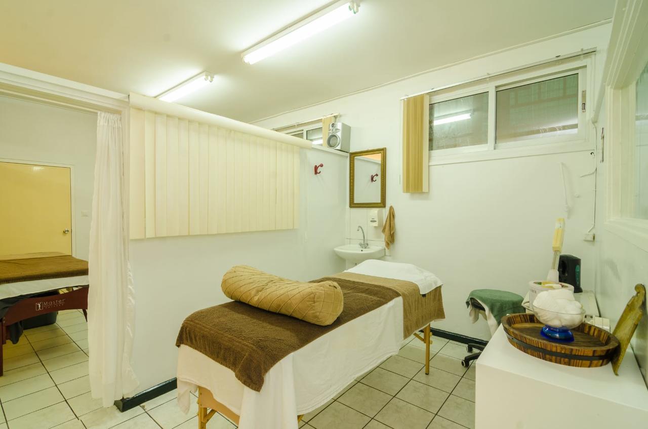 Pleasant Stay Paramaribo Ngoại thất bức ảnh
