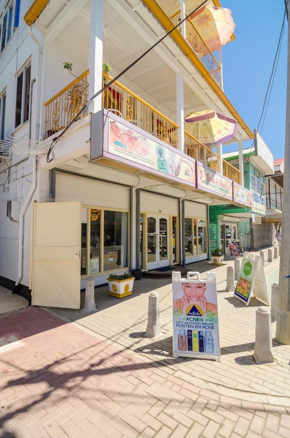 Pleasant Stay Paramaribo Ngoại thất bức ảnh