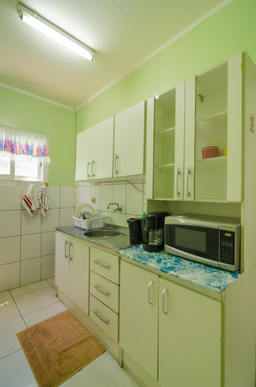 Pleasant Stay Paramaribo Ngoại thất bức ảnh