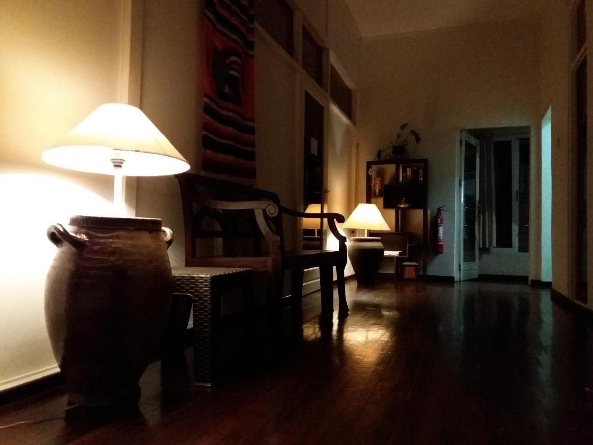 Pleasant Stay Paramaribo Ngoại thất bức ảnh